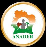 logo de anader