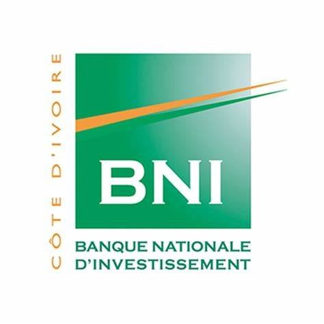 logo de bni