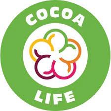 logo de cocoa life